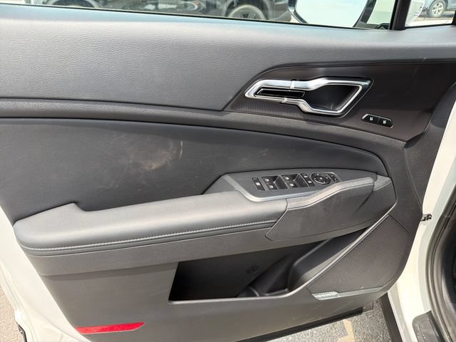 New 2027 Kia Sportage SX Prestige AWD/4WD image 17