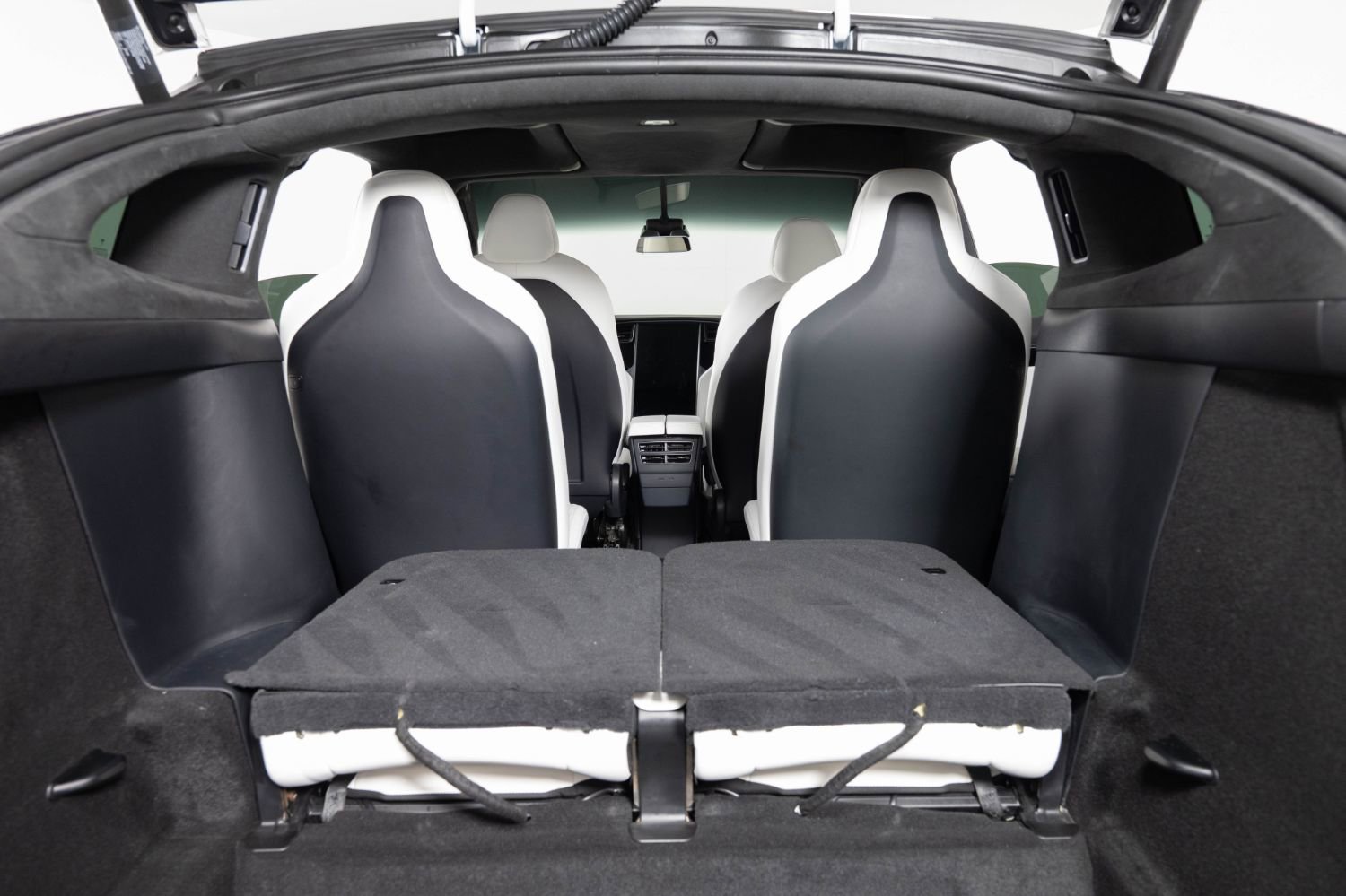 Used 2020 Tesla Model X Long Range image 23