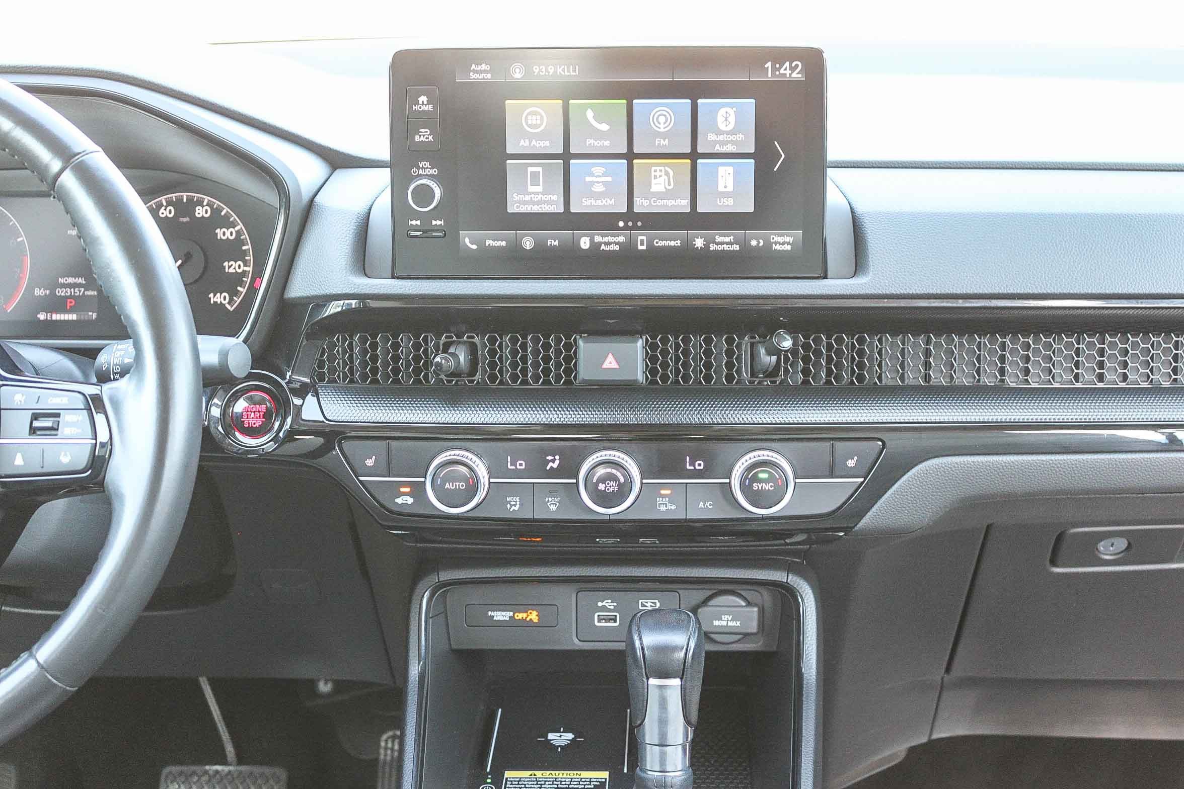 Certified 2023 Honda CR-V EX-L image 15