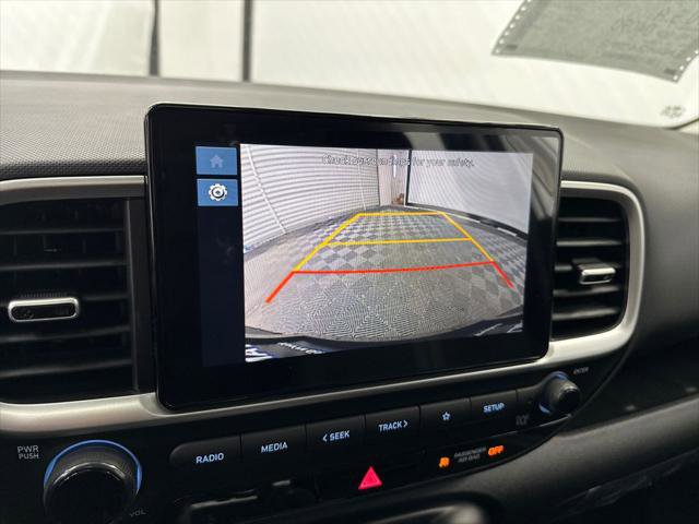New 2026 Hyundai Venue SEL image 29