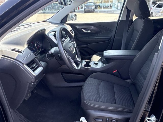 Certified 2023 GMC Terrain SLE w/ Driver Convenience Package image 18