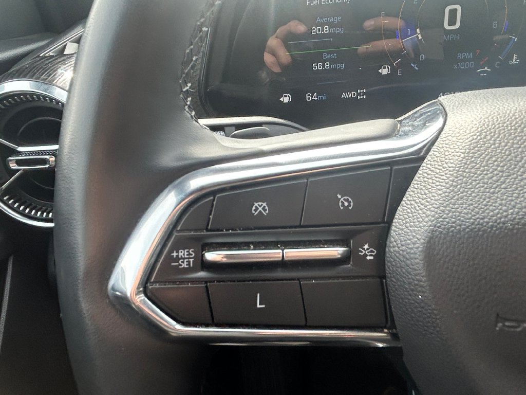 Used 2025 Chevrolet Equinox LT w/ Convenience Package II AWD/4WD image 27