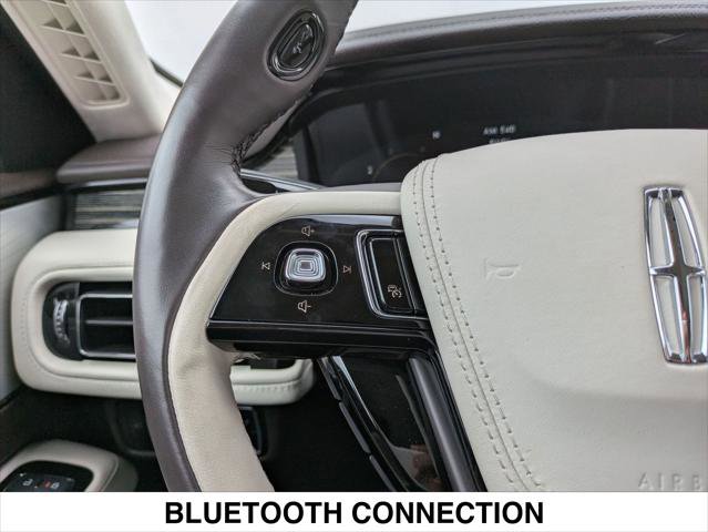 Used 2023 Lincoln Aviator Black Label w/ Dynamic Handling Package AWD/4WD image 14