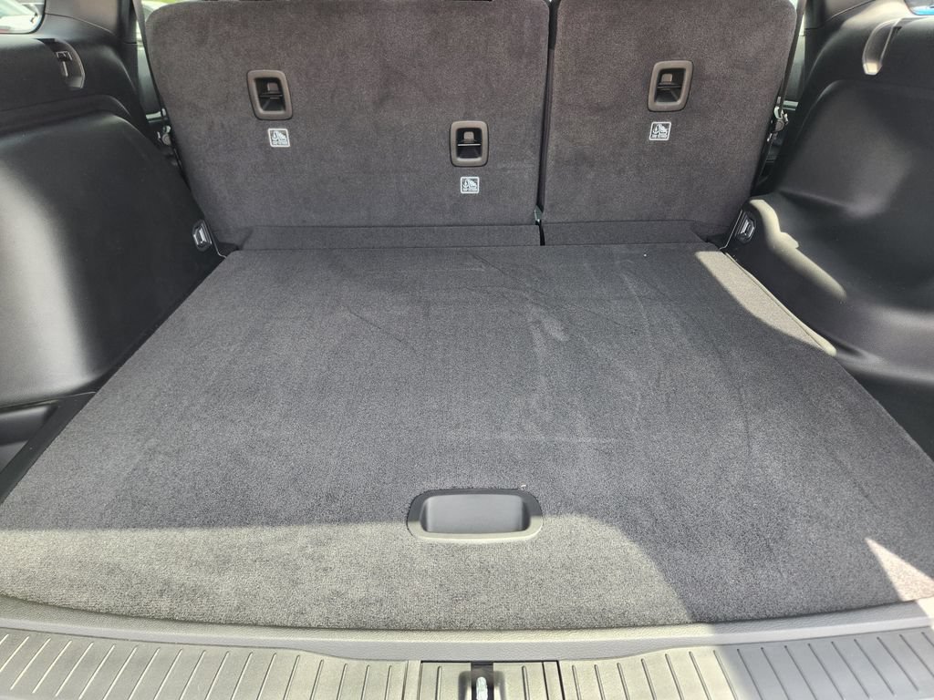 New 2026 Jeep Grand Cherokee Altitude RWD image 23