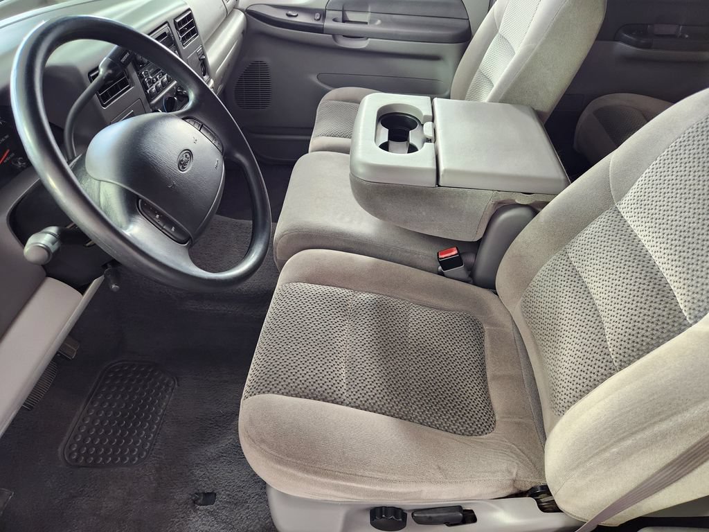 Used 2001 Ford F250 Lariat AWD/4WD image 12