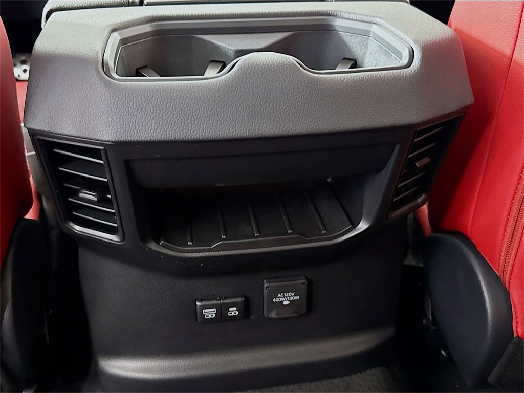New 2026 Toyota Tundra TRD Pro image 25
