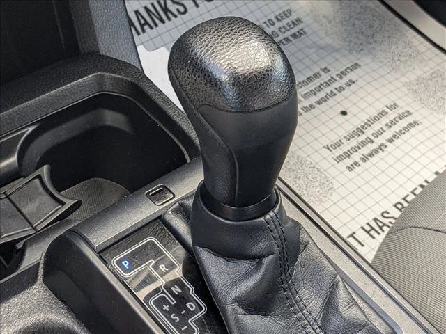 Used 2019 Toyota Tacoma SR w/ SR Convenience Package image 12