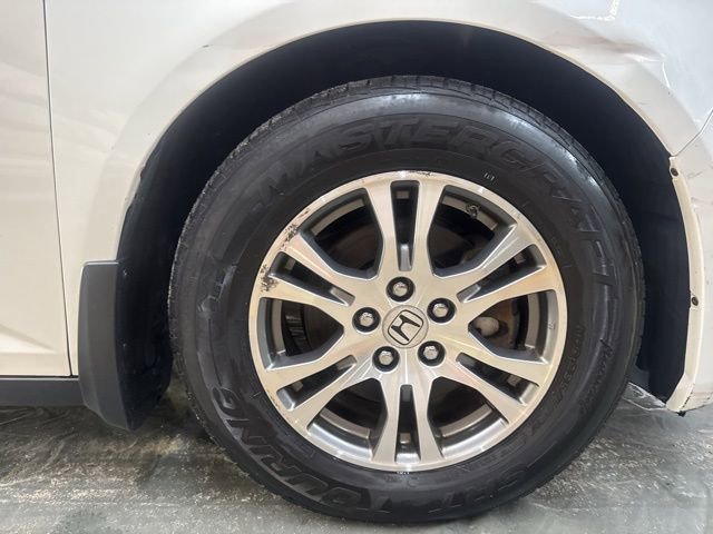 Used 2012 Honda Odyssey EX-L image 39