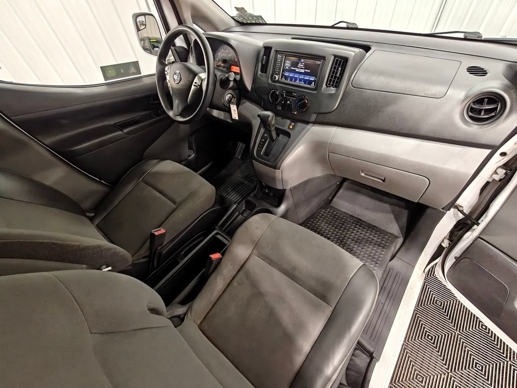 Used 2020 Nissan NV200 SV FWD image 20