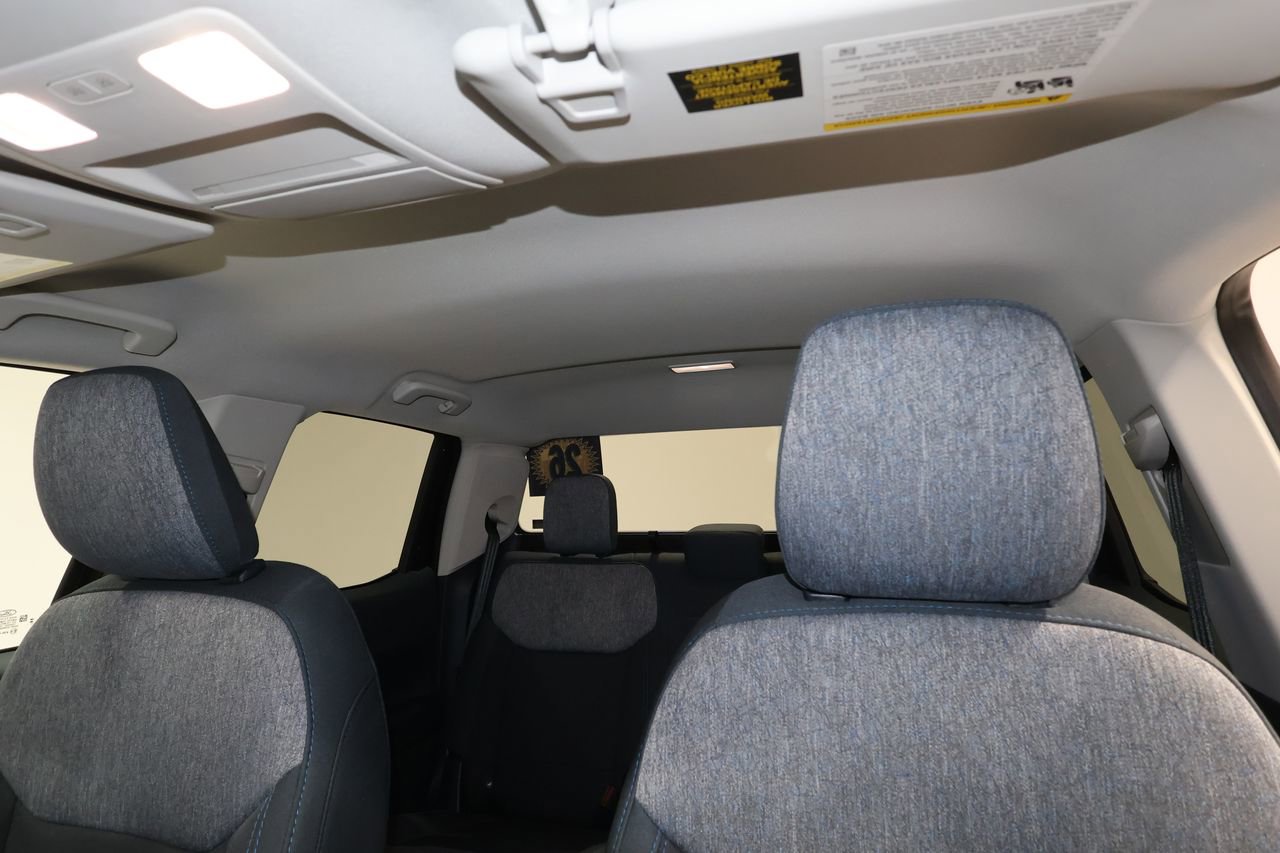 Used 2026 Ford Maverick XLT AWD/4WD image 16
