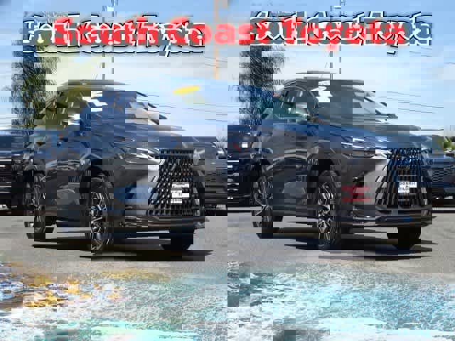 Used 2023 Lexus NX 350 AWD image 1