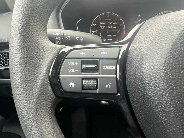 Used 2023 Honda Civic LX image 16