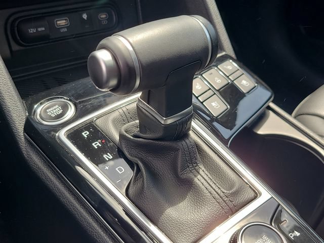Used 2025 Kia Sportage SX FWD image 32