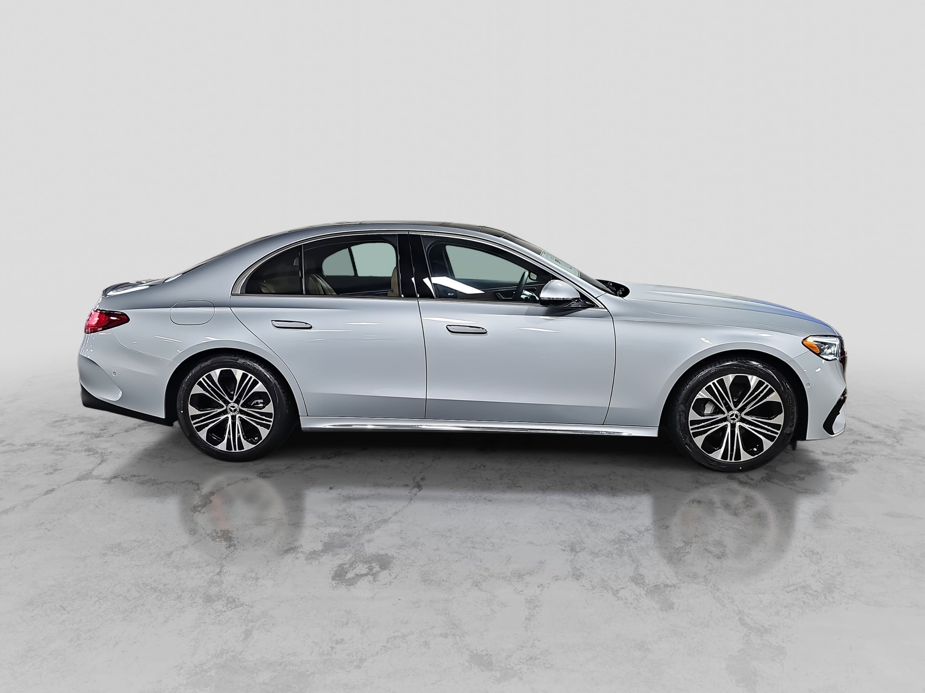 New 2026 Mercedes-Benz E 350 Sedan image 4