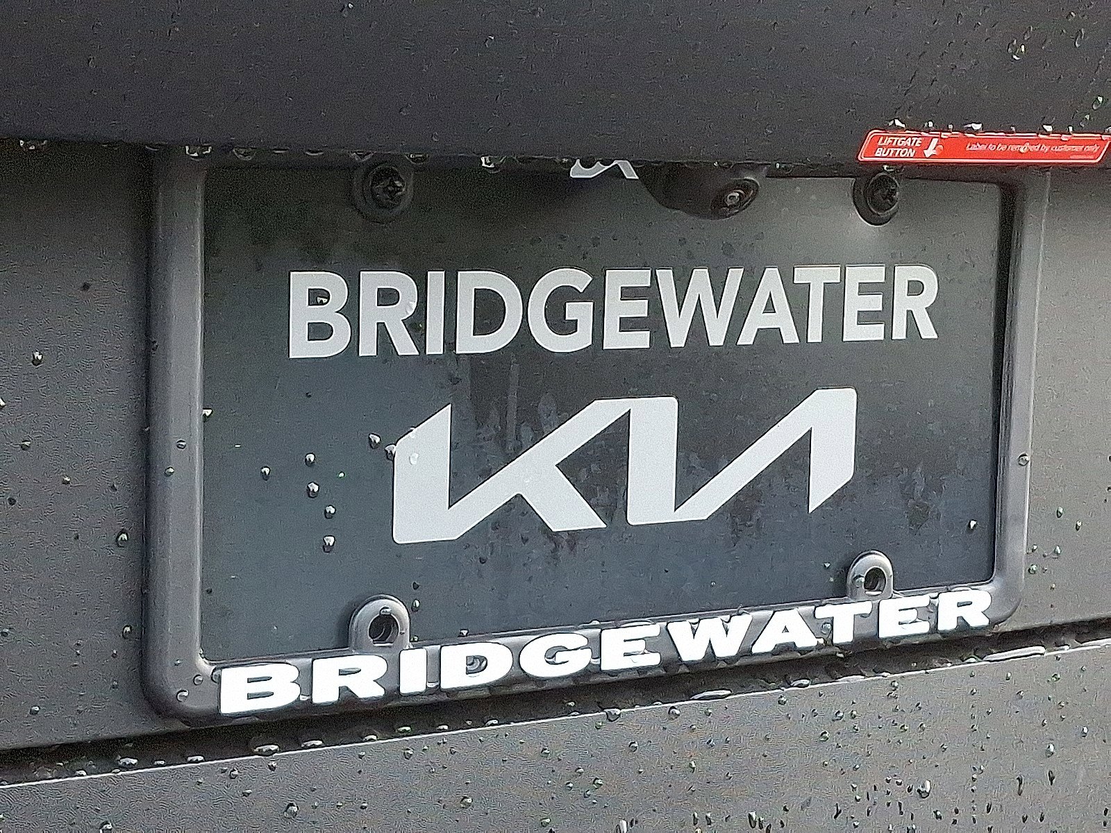 New 2026 Kia Sportage X-Line image 6