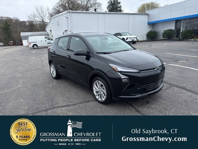 Used 2027 Chevrolet Bolt LT w/ Comfort Package FWD video 1