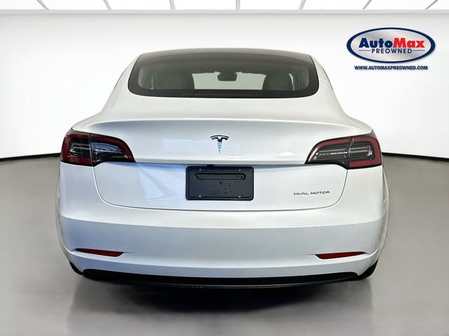 Used 2023 Tesla Model 3 Long Range image 8