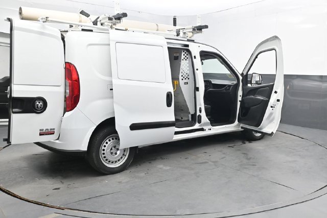 Used 2022 RAM ProMaster City Wagon FWD image 37