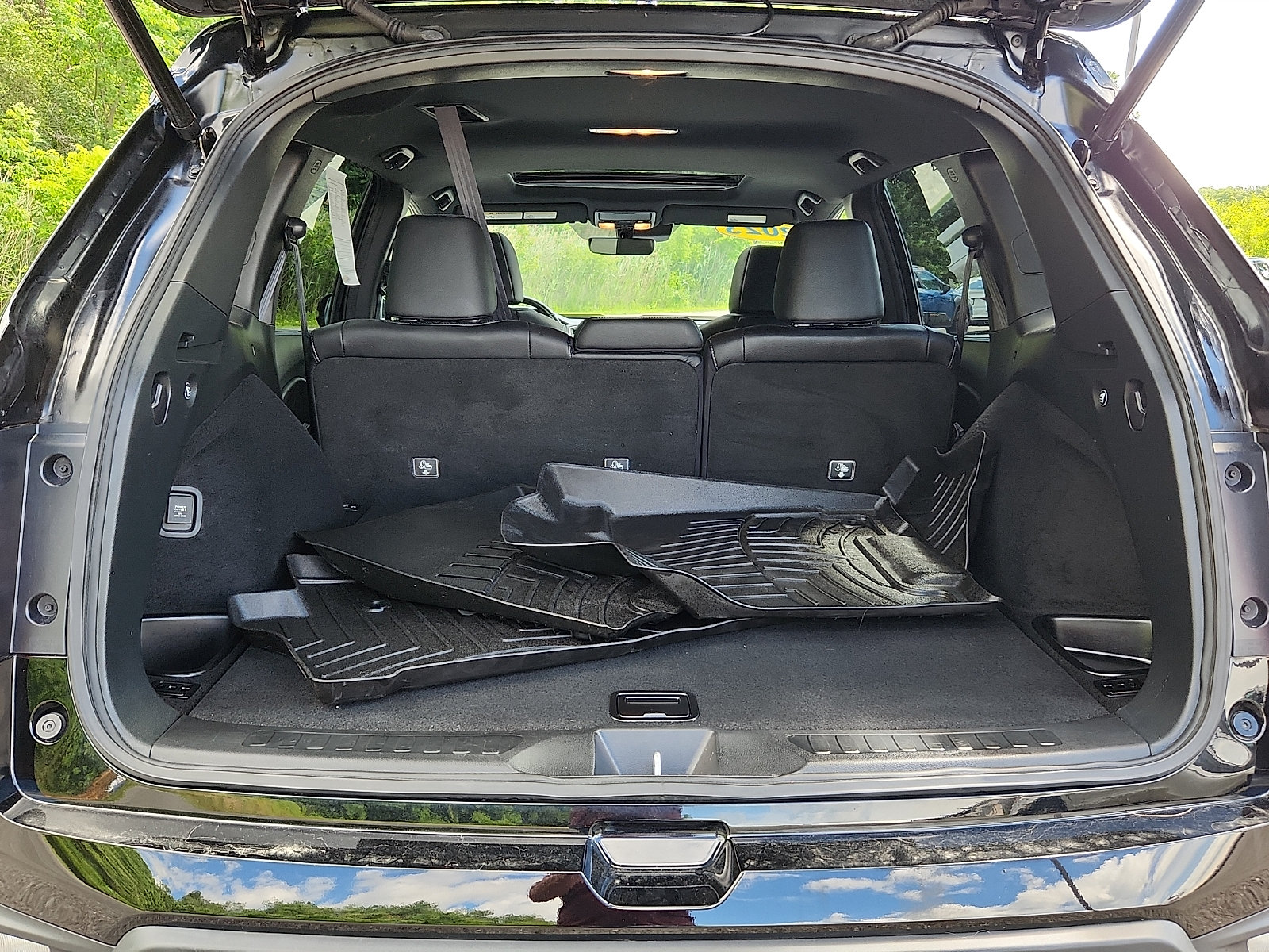 Used 2023 Honda Passport Elite image 29