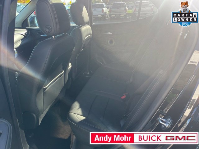 Used 2023 Buick Encore GX Essence w/ Experience Buick Package AWD/4WD image 33
