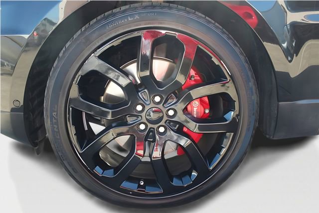Used 2016 Land Rover Range Rover Sport Supercharged image 13