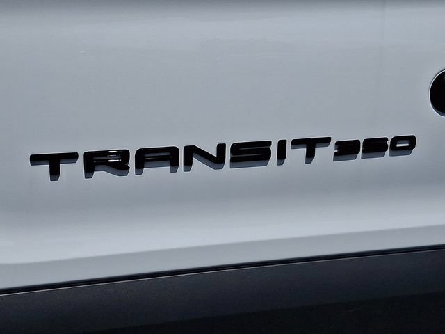 New 2026 Ford Transit 350 RWD image 19