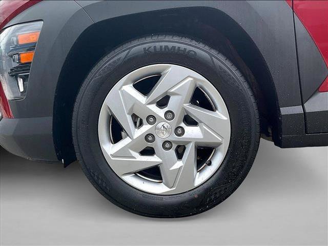 Used 2024 Hyundai Kona SE FWD image 10