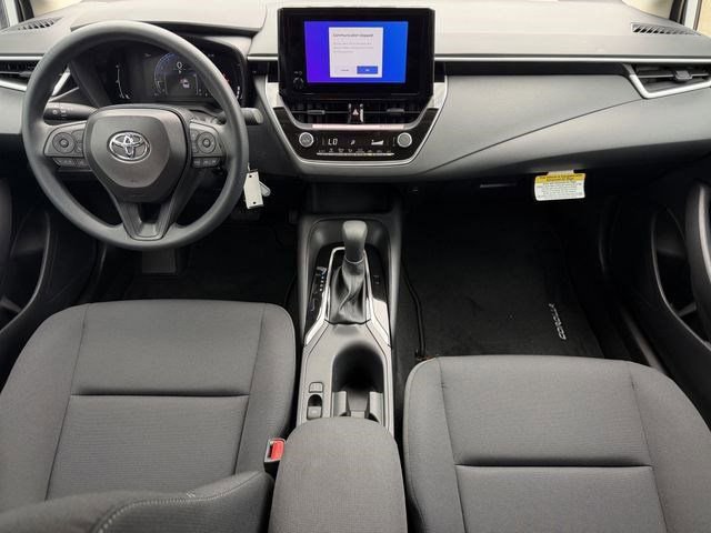New 2026 Toyota Corolla LE FWD image 11