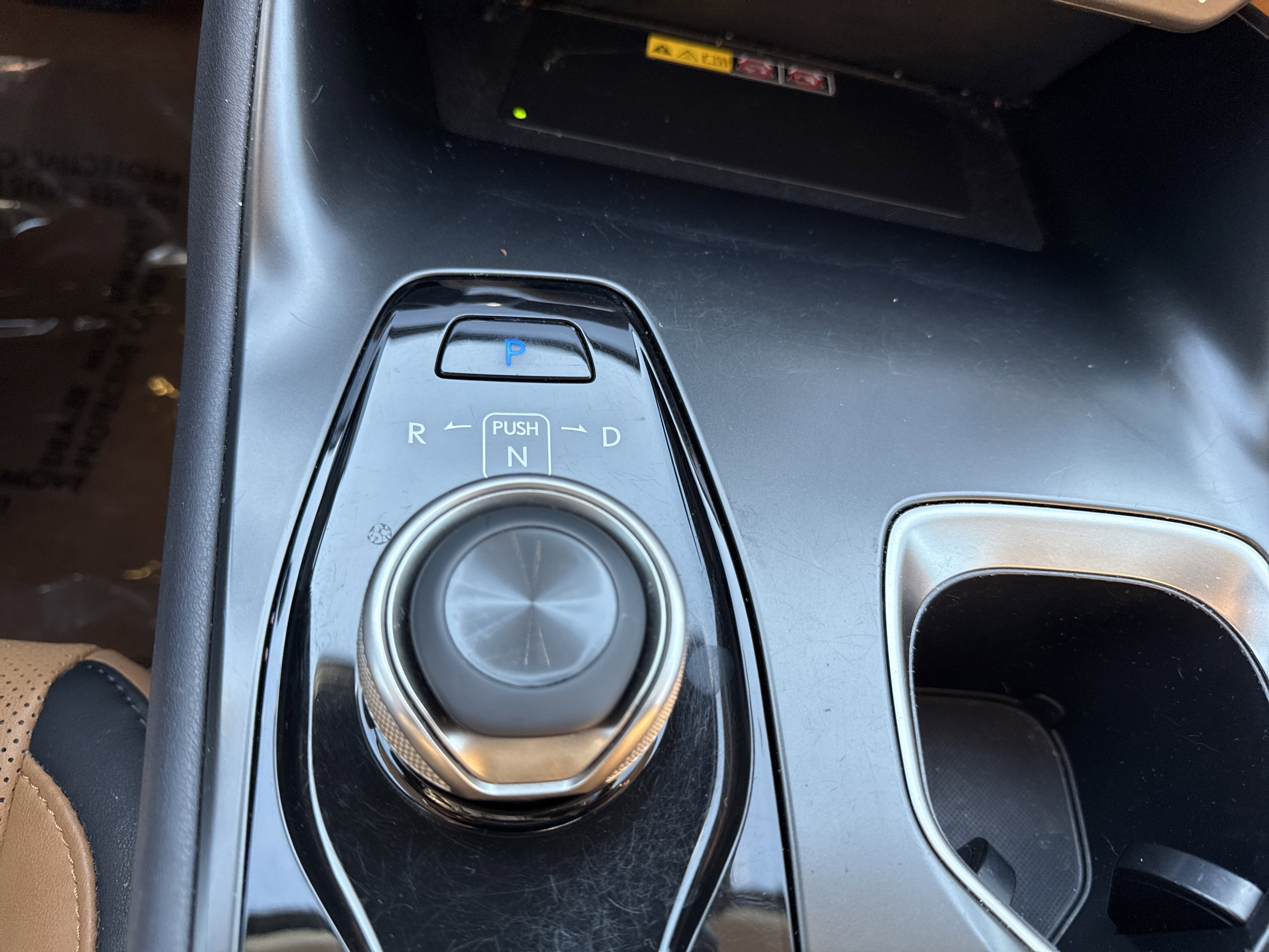 Used 2023 Lexus RZ 450e Premium w/ Accessory Package (2T) image 23