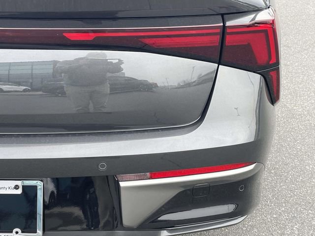 New 2026 Kia K5 LXS FWD image 15