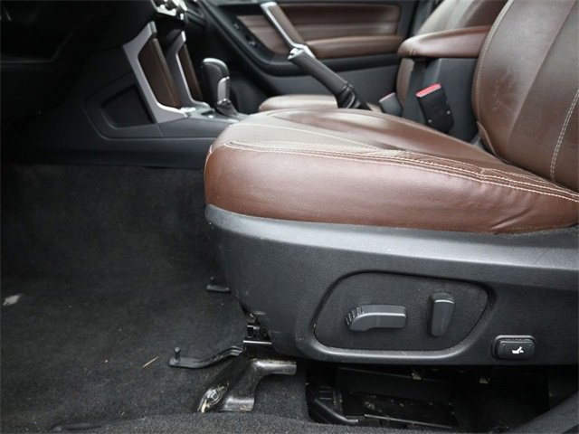 Used 2018 Subaru Forester 2.5i Touring image 20