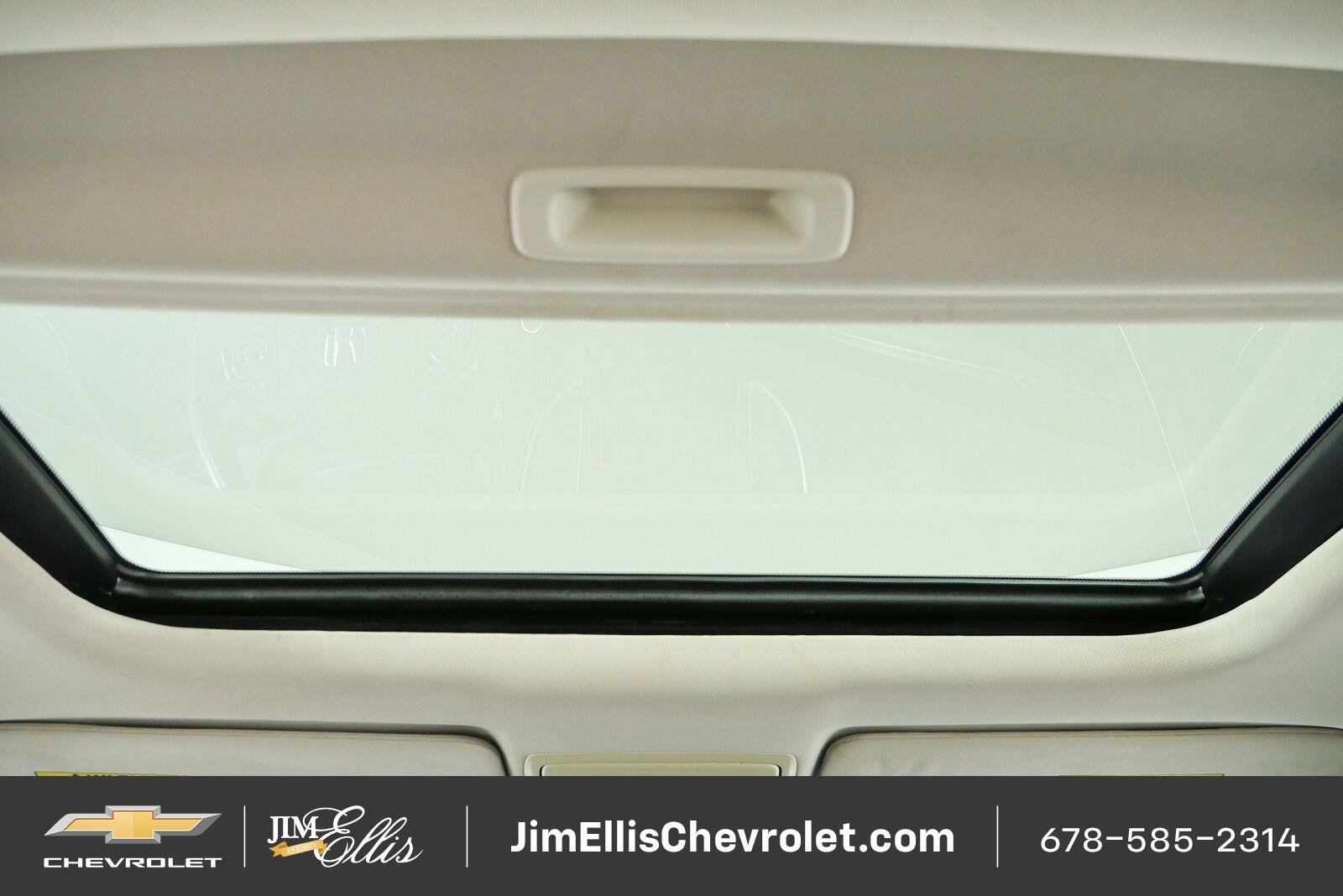Used 2015 Honda CR-V EX-L image 19