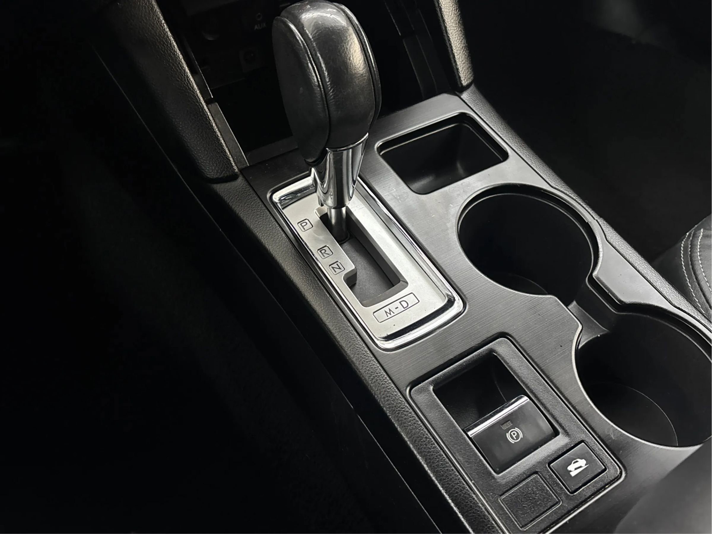 Used 2017 Subaru Legacy 3.6R Limited image 46