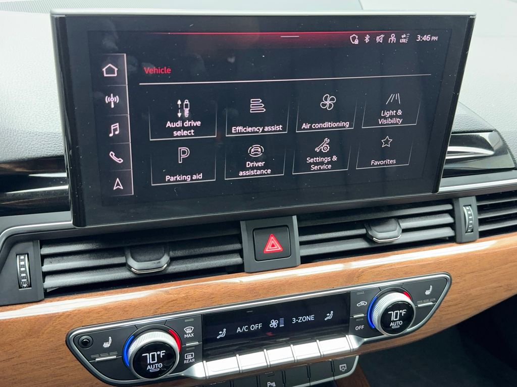 Used 2023 Audi A5 2.0T Premium w/ Convenience Package image 28