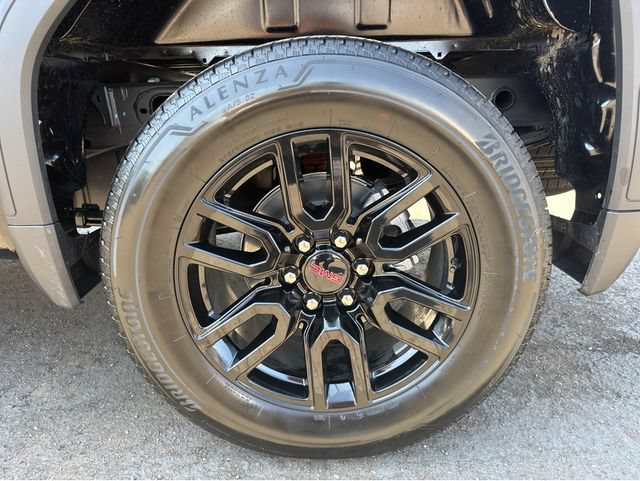 New 2026 GMC Sierra 1500 Elevation AWD/4WD image 4