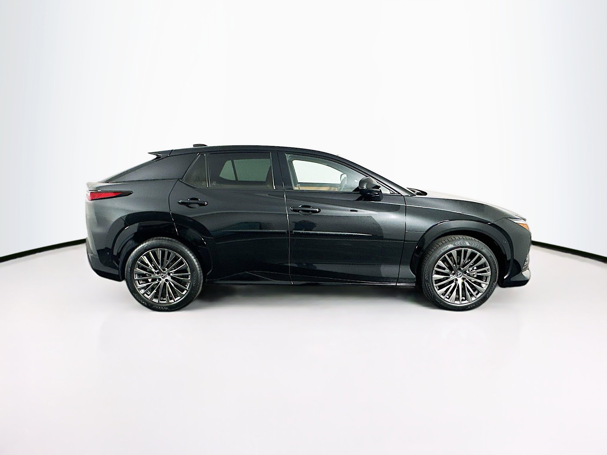 Used 2023 Lexus RZ 450e Premium w/ Accessory Package (P5) image 10