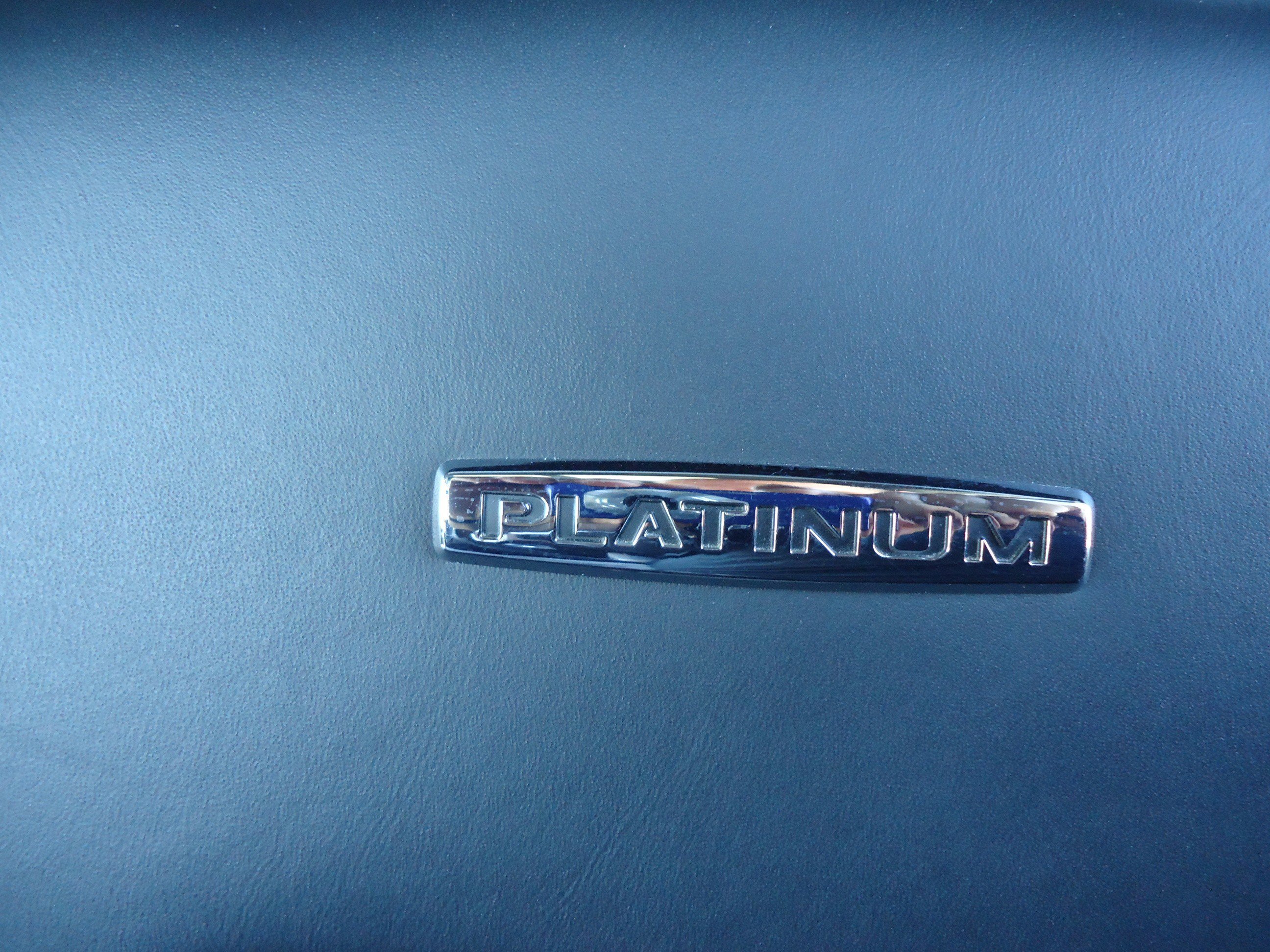 Used 2020 Ford F150 Platinum w/ Equipment Group 701A Luxury AWD/4WD image 30