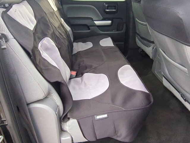 Used 2014 Chevrolet Silverado 1500 LT w/ All Star Edition image 19