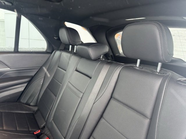 Used 2020 Mercedes-Benz GLE 350 4MATIC image 22