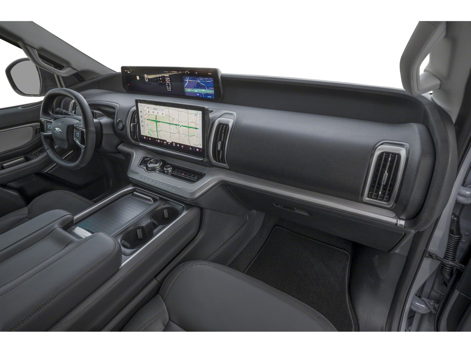 Used 2025 Ford Expedition Active image 13