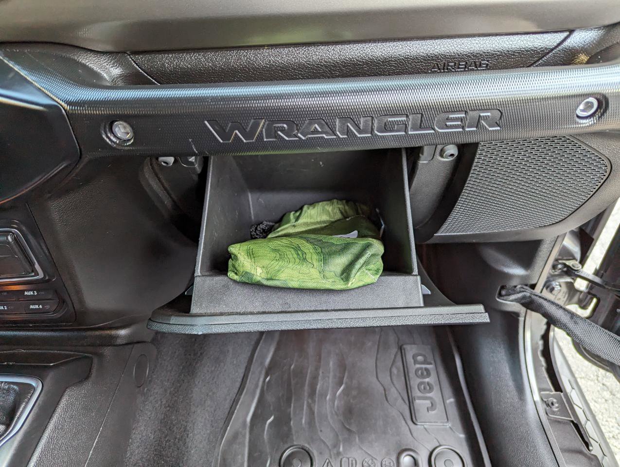 Used 2019 Jeep Wrangler Unlimited Sport S image 35