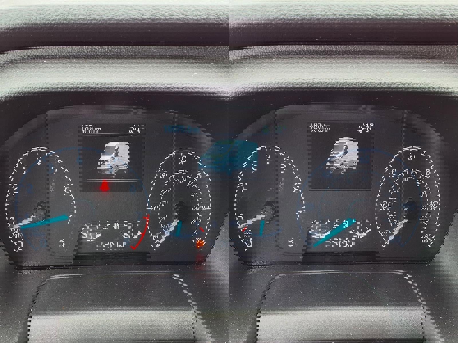 Used 2024 Ford Transit 250 Low Roof w/ Exterior Upgrade Package image 15