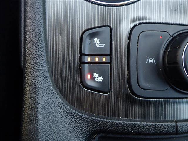 Used 2023 GMC Acadia SLT image 22