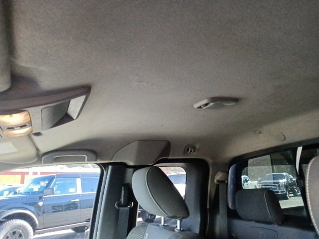 Used 2017 Nissan Frontier Desert Runner image 14