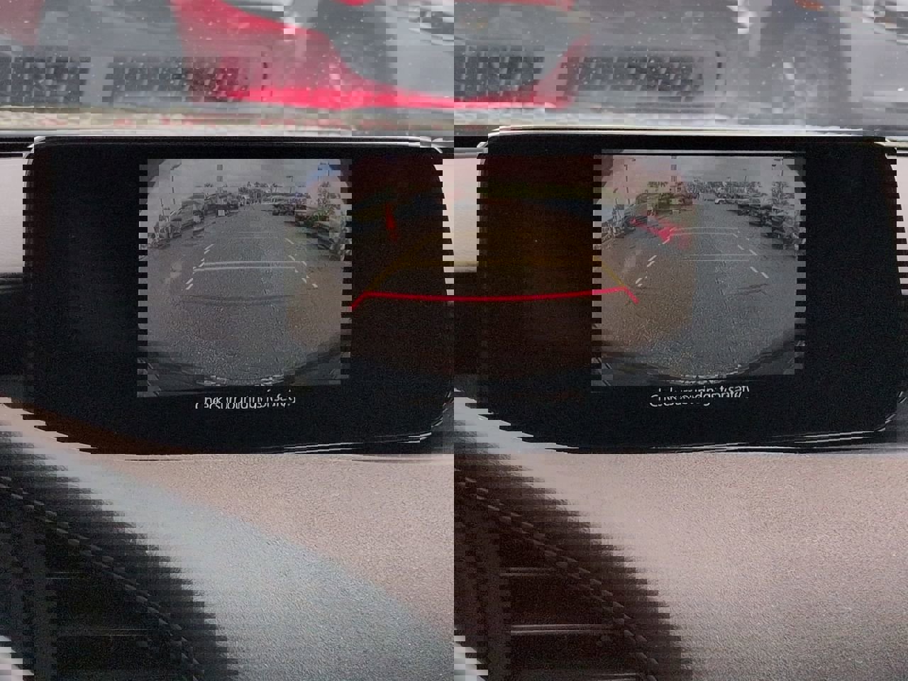 Used 2024 MAZDA MAZDA3 s AWD/4WD image 21