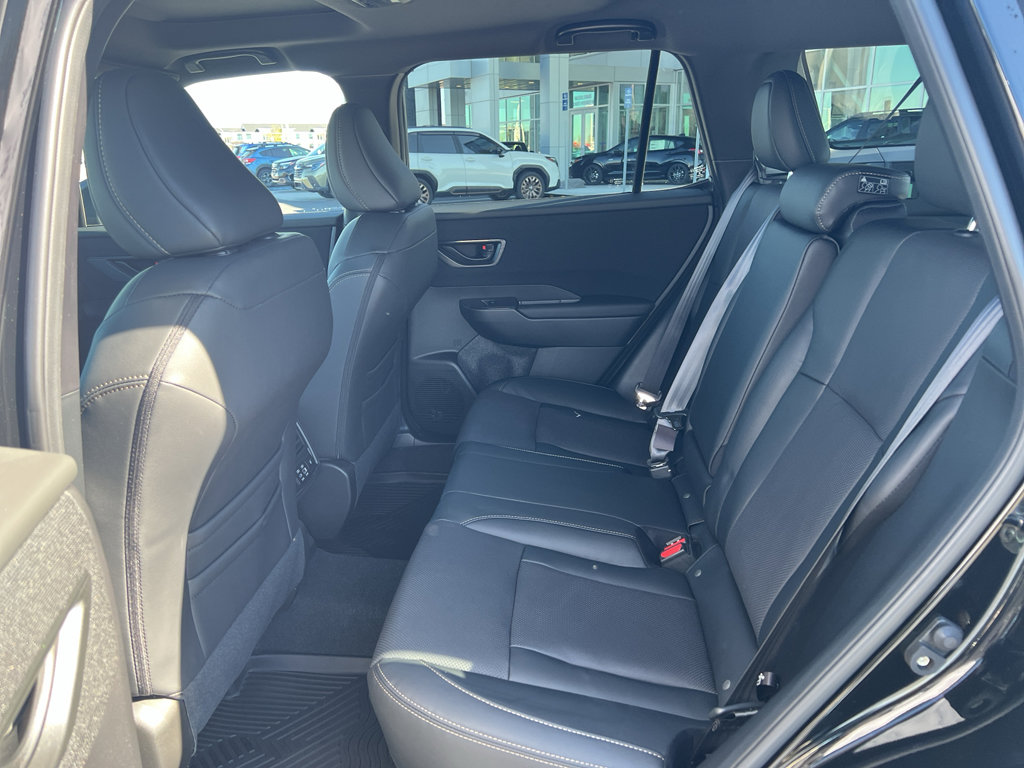 New 2026 Subaru Outback Limited XT AWD/4WD image 26