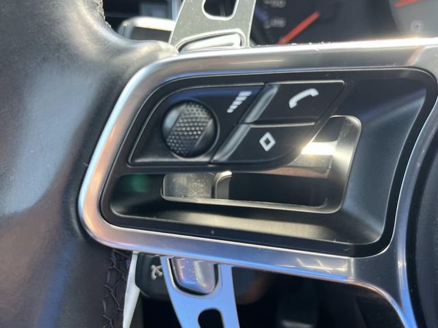 Used 2016 Porsche Macan S AWD/4WD image 32