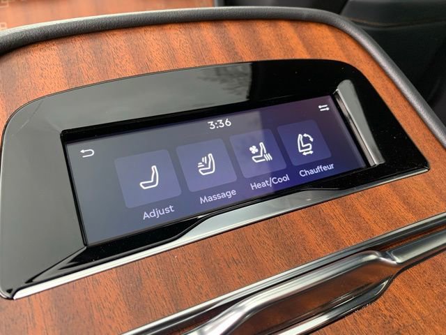 New 2026 Lincoln Navigator Black Label AWD/4WD image 19