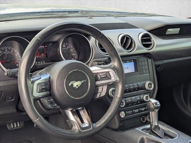 Used 2021 Ford Mustang GT image 17