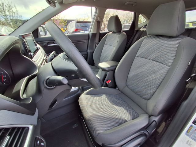 Used 2023 Kia Seltos LX AWD/4WD image 19